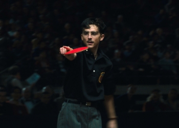 Marty Supreme Filminden Rekor Gişe Açılışı!