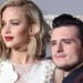 Jennifer Lawrence ve Josh Hutcherson The Hunger Games Serisine Geri Dönüyor