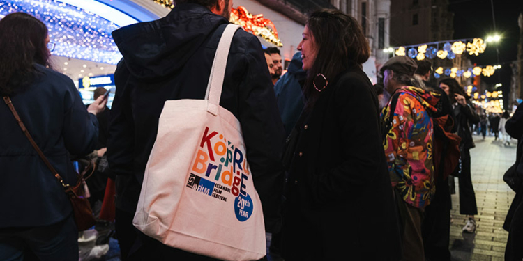 Köprüde Buluşmalar Work in Progress Platformu Başvuruları Açıldı