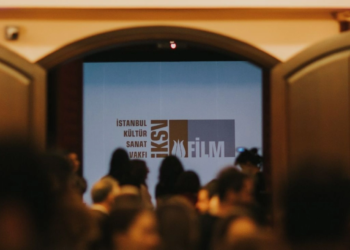45. İstanbul Film Festivali Başvuruları Açıldı