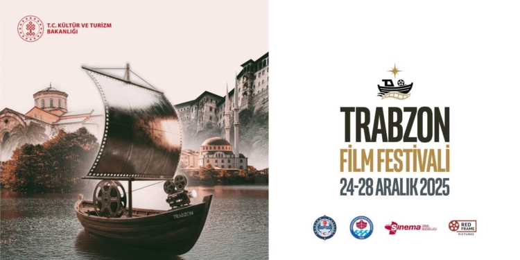 Trabzon Film Festivali’nde Yarışacak Filmler Açıklandı