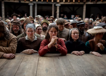 Kering’in Women In Motion Programı Palm Springs’te: Hamnet ve The Testament of Ann Lee Öne Çıkıyor