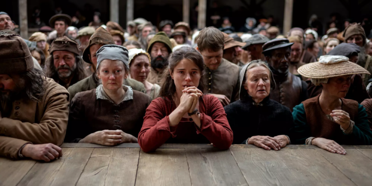 Kering’in Women In Motion Programı Palm Springs’te: Hamnet ve The Testament of Ann Lee Öne Çıkıyor