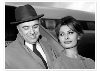 Carlo Ponti Sineması: Bir Yapımcının Sinema Tarihine Etkisi