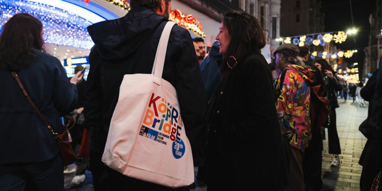 45. İstanbul Film Festivali Başvuruları Açıldı