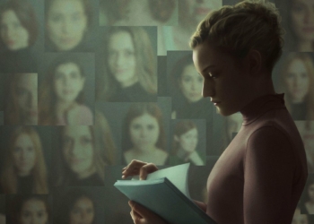 Örgütsel Sessizliği Konuşmaya Bir Davet: The Assistant (2019)