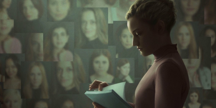 Örgütsel Sessizliği Konuşmaya Bir Davet: The Assistant (2019)