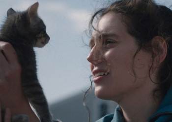 Görüntünün Yokluğunda Tanıklık: Sorry Baby (2025)