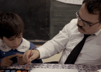 Eğitim Temalı 9. Uluslararası Kısa Film Yarışması’na Başvurular Sürüyor