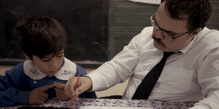 Eğitim Temalı 9. Uluslararası Kısa Film Yarışması’na Başvurular Sürüyor