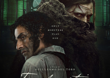 Film Yargı Kulübü #1- Romantik Bir Canavar: Frankenstein (2025)