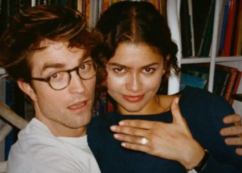 Robert Pattinson ve Zendaya’dan Drama: İlk Fragman Geldi!