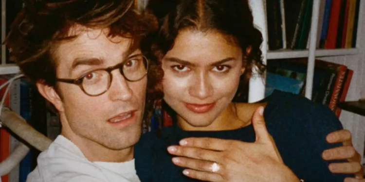 Robert Pattinson ve Zendaya’dan Drama: İlk Fragman Geldi!