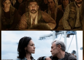 Berlinale’de Türk Rüzgarı: İlker Çatak ve Emin Alper Altın Ayı Yarışında!