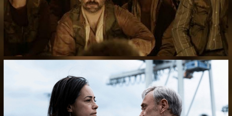 Berlinale’de Türk Rüzgarı: İlker Çatak ve Emin Alper Altın Ayı Yarışında!