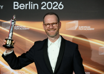 Sentimental Value, Avrupa Film Ödülleri’nden En İyi Film Ödülü Aldı!