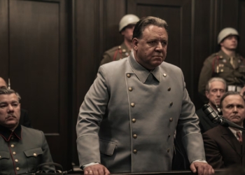 Pusudaki Kötülük: Nuremberg (2025)