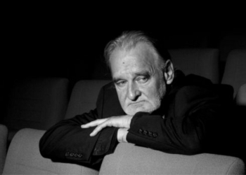 Béla Tarr Hayatını Kaybetti