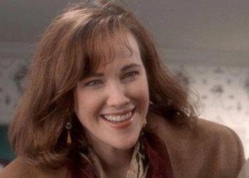 Catherine O’Hara’ya Duygusal Veda: “Çağımızın En Büyük Komedi Dehalarından Birini Kaybettik”