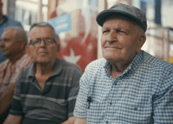 “Dedemin Evi” Belgeselinin Soundtrack Albümü Yayınlandı