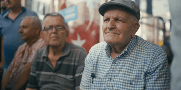 “Dedemin Evi” Belgeselinin Soundtrack Albümü Yayınlandı