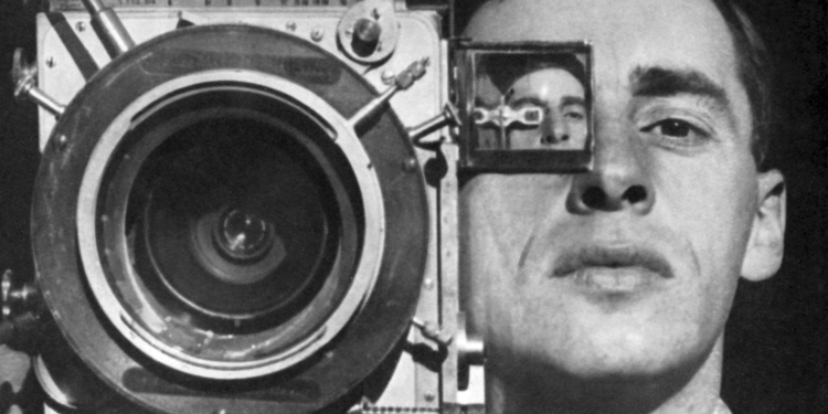 Sanat Olarak Filme Bakan Belgeseller