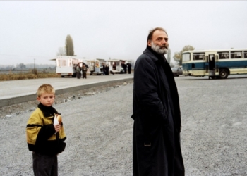 Hayat Bir Gün: Eternity And A Day (1998) 