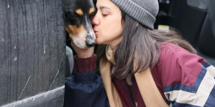 “Happy Birthday, Kızım” Filminin Çekimleri Toronto’da Tamamlandı