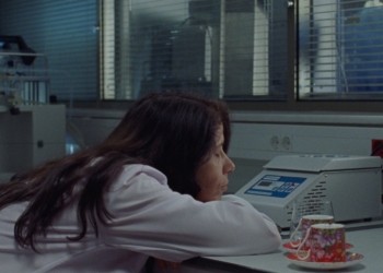 Burak Çevik, Bir Kez Daha Berlin Film Festivali’nde!