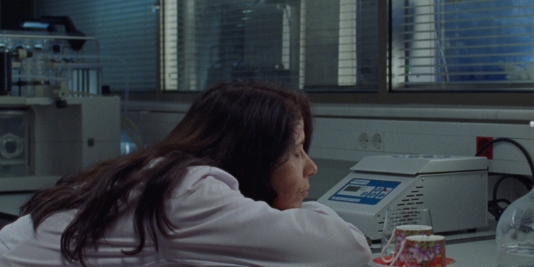 Burak Çevik, Bir Kez Daha Berlin Film Festivali’nde!