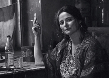 Kadın Şair ve Yazarları İşleyen Filmler