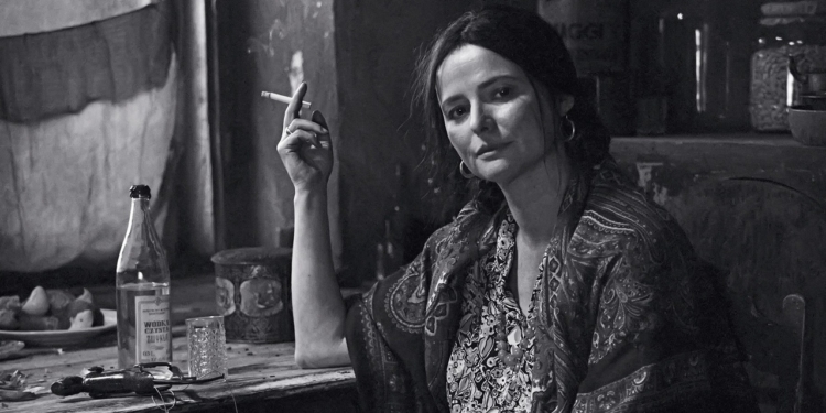 Kadın Şair ve Yazarları İşleyen Filmler