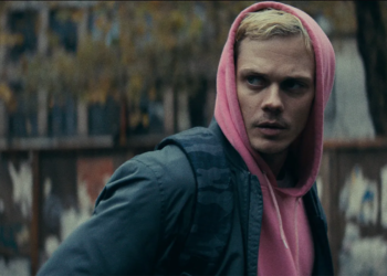 Adalet Sistemi Çöktüğünde Ne Olur?: Locked (2025)