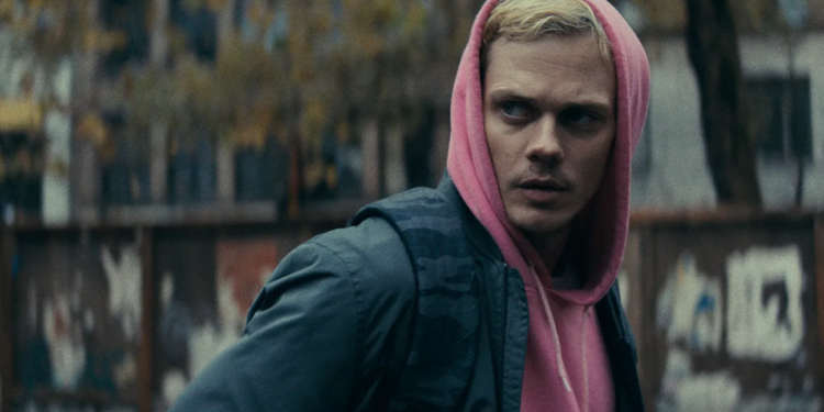 Adalet Sistemi Çöktüğünde Ne Olur?: Locked (2025)