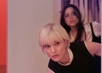 The Gallerist: Bir Ceset Sanat Eseri Olabilir mi?