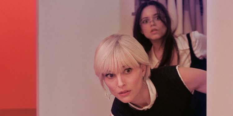 The Gallerist: Bir Ceset Sanat Eseri Olabilir mi?