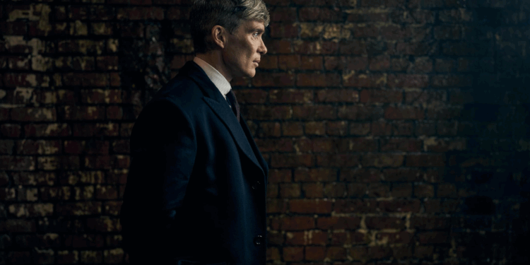 Peaky Blinders Filmi The Immortal Man Fragmanı Yayınlandı