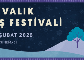 Ayvalık Kış Festivali Programı Hazır!