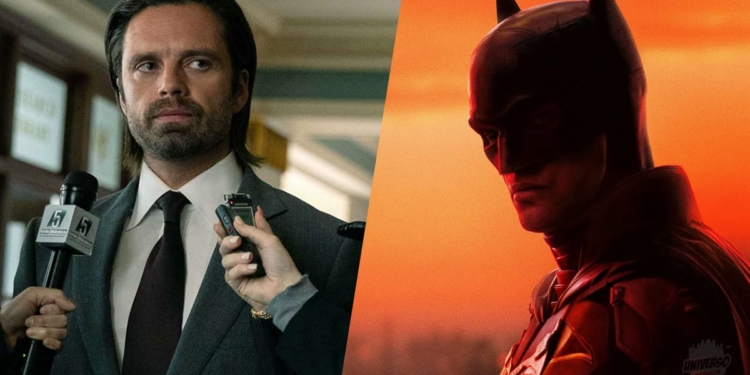 Sebastian Stan, Gotham Evrenine Adım Atmaya Hazırlanıyor!