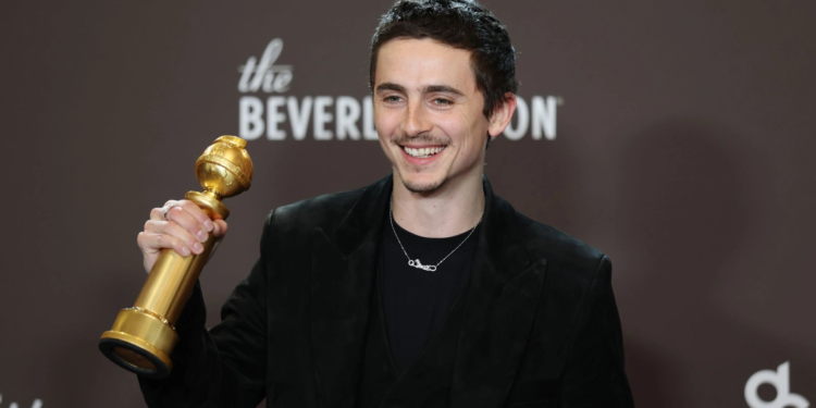 2026 Golden Globe Ödülleri Sahiplerini Buldu