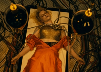 The Bride Filminden Fragman Yayınlandı