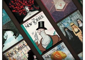 The New Yorker at 100 (2025)