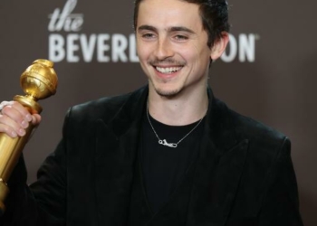 2026 Golden Globe Ödülleri Sahiplerini Buldu