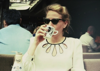 Vikki Bardot ile Dreamt by Another (2025) Üzerine Söyleşi