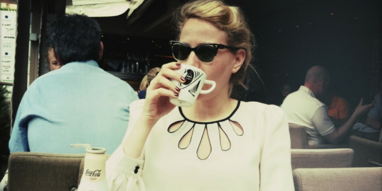 Vikki Bardot ile Dreamt by Another (2025) Üzerine Söyleşi