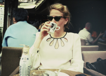 Vikki Bardot ile Dreamt by Another (2025) Üzerine Söyleşi