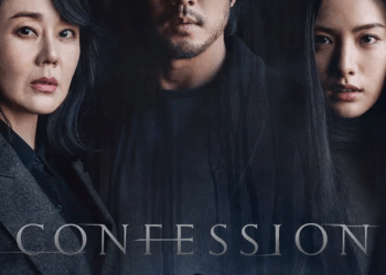 Confession (2022)