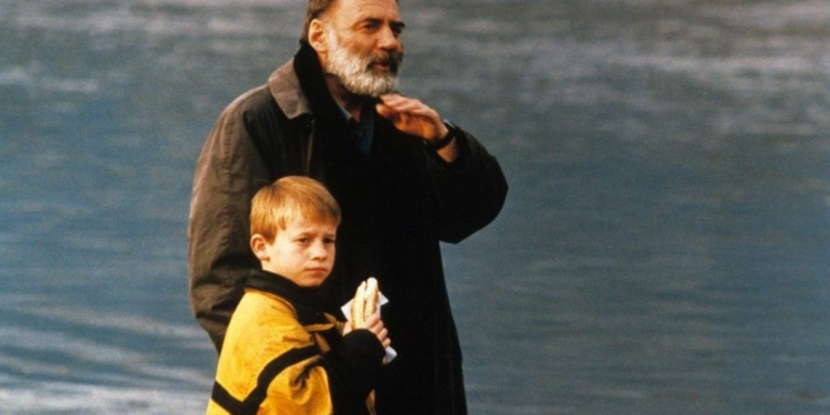 Hayat Bir Gün: Eternity And A Day (1998) 