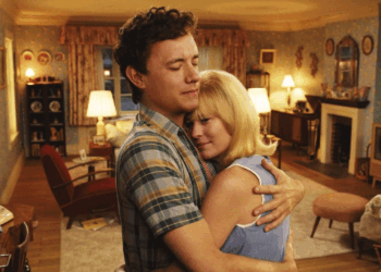 “Burası” Bir Adres Değil: Here (2024) Filminde Mekân