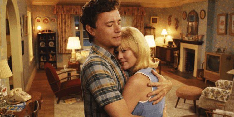 “Burası” Bir Adres Değil: Here (2024) Filminde Mekân